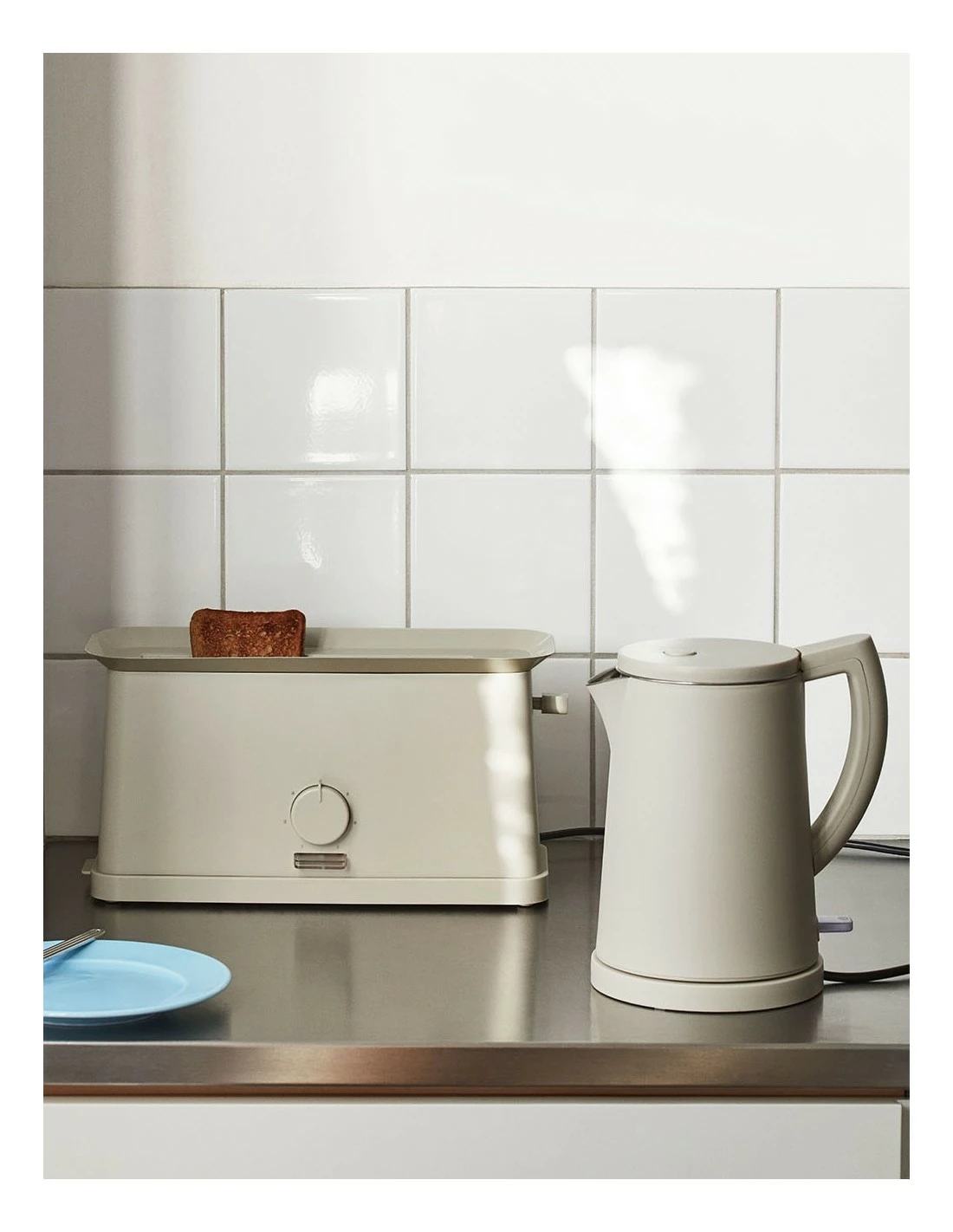 Hay SOWDEN TOASTER GREY 3 Hay SOWDEN TOASTER GREY - Imagen 3