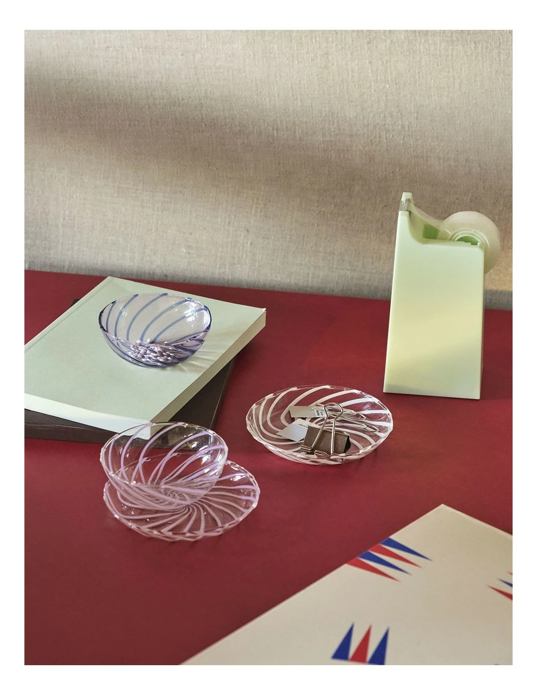 Hay SPIN BOWL 2 SET 3 Hay SPIN BOWL 2 SET - Imagen 3