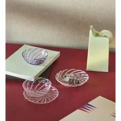 Hay SPIN PLATE 2 SET 7 Hay SPIN PLATE 2 SET -Asientos Comercio HAY SPIN PLATE 3