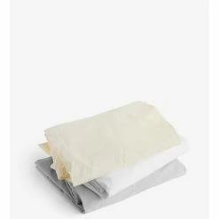 Hay SABANA BAJERA STANDARD -Asientos Comercio HAY STANDARD FITTEDSHEET IVORY 2