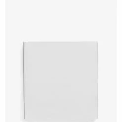 Hay SABANA BAJERA STANDARD -Asientos Comercio HAY STANDARD FITTEDSHEET LIGHTGREY 3