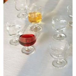 Hay VASO TAVERN LARGE 8 Hay VASO TAVERN LARGE -Asientos Comercio HAY TAVERNGLASS LARGE 7