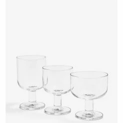 Hay VASO TAVERN WIDE -Asientos Comercio HAY TAVERNGLASS WIDE 8
