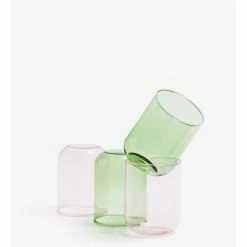 Hay VASOS TINT 2 SET -Asientos Comercio HAY TINTTUMBLER 15