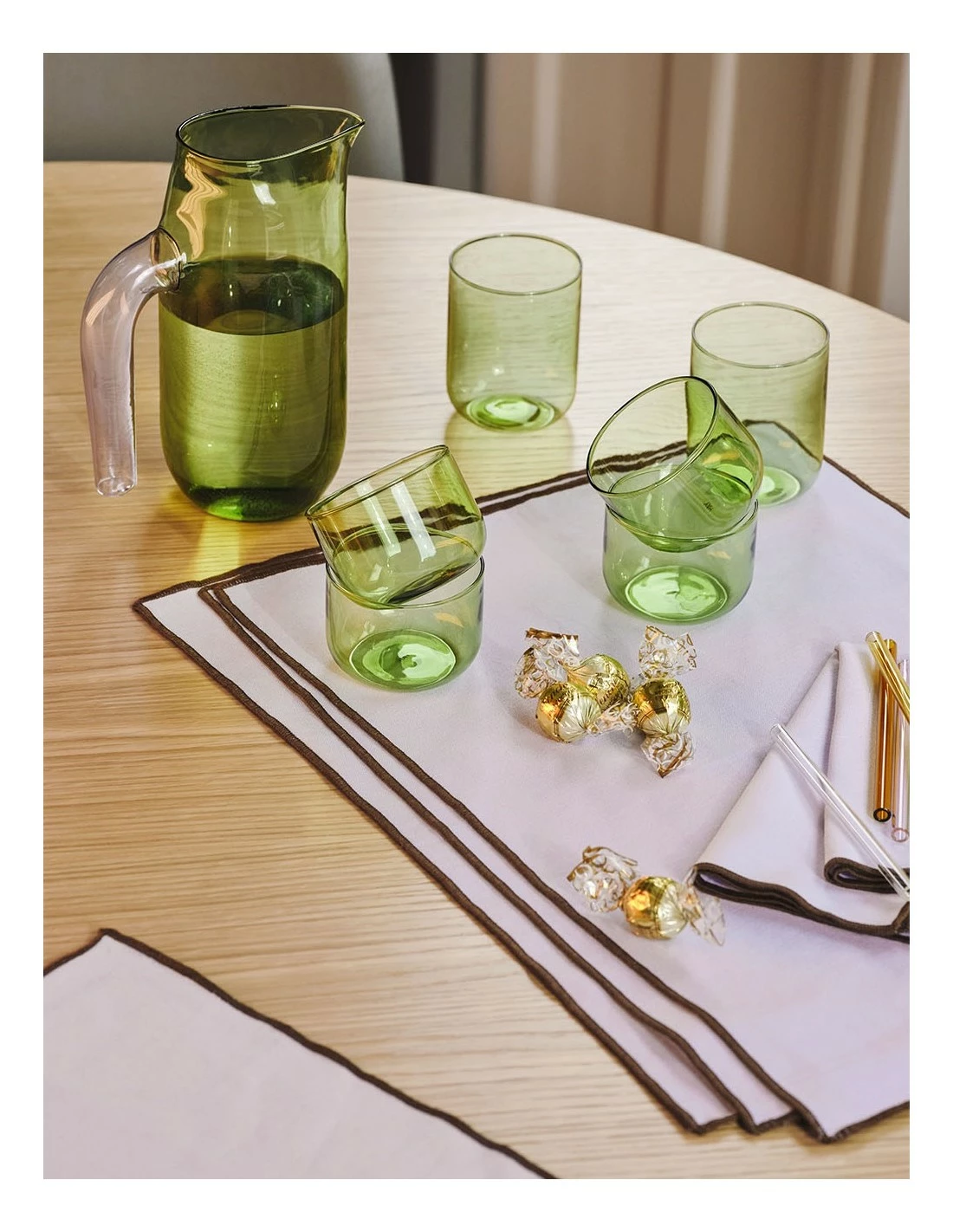 Hay VASOS TINT 2 SET 4 Hay VASOS TINT 2 SET - Imagen 4