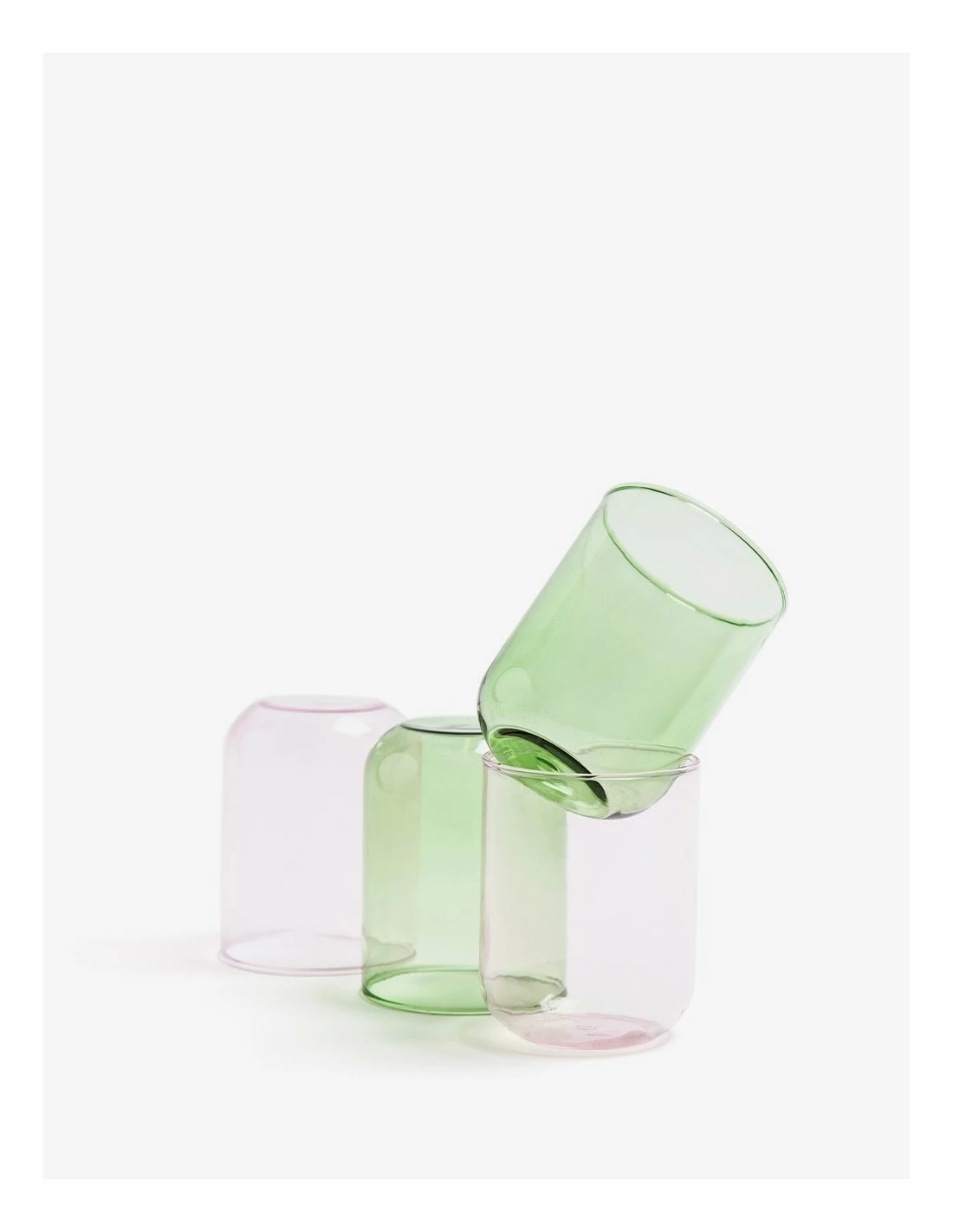 Hay VASOS TINT 2 SET 5 Hay VASOS TINT 2 SET - Imagen 5