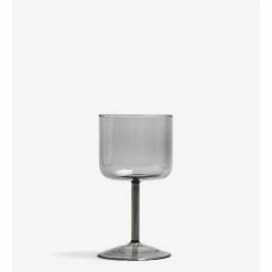 Hay VASOS VINO TINT -Asientos Comercio HAY TINTWINEGLASS GREY 2