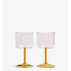 Hay VASOS VINO TINT