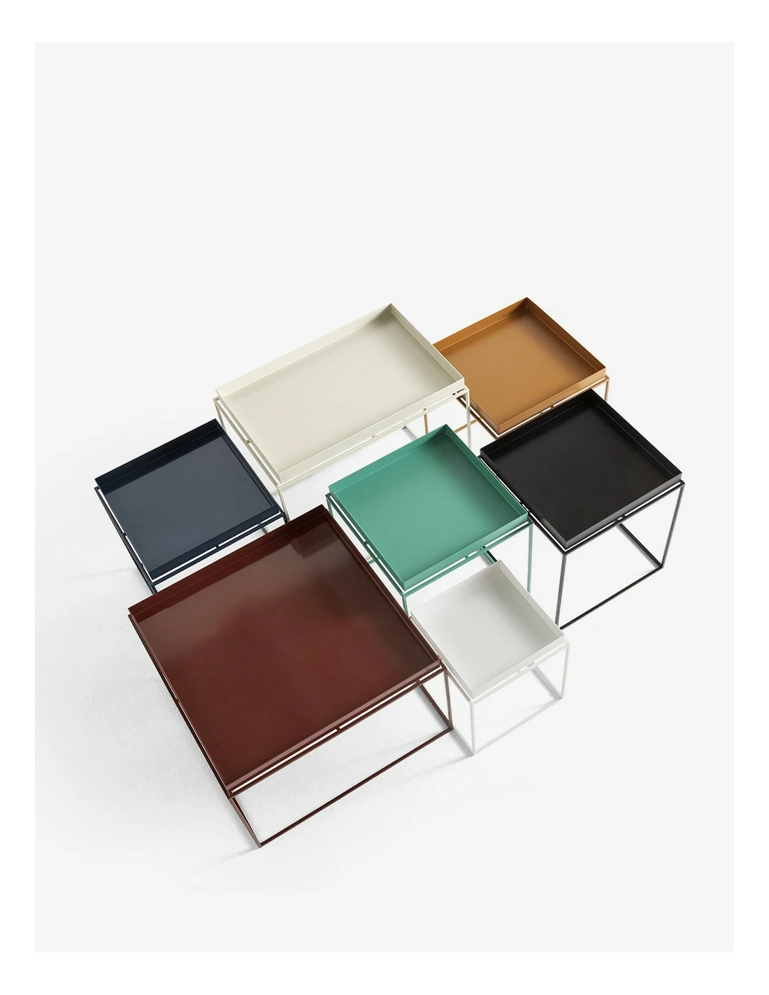 Hay MESA TRAY DE CENTRO 3 Hay MESA TRAY DE CENTRO - Imagen 3