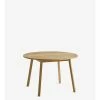 Hay TRIANGLE LEG TABLE Ø115 CM