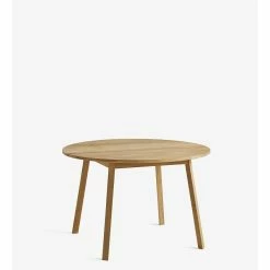 Hay TRIANGLE LEG TABLE Ø115 CM