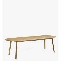 Hay TRIANGLE LEG TABLE 250CM