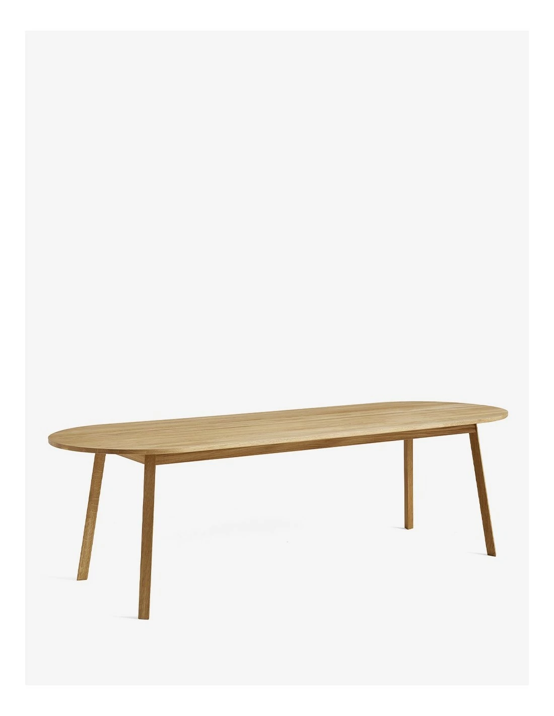 Hay TRIANGLE LEG TABLE 250CM 1 Hay TRIANGLE LEG TABLE 250CM