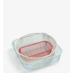 Hay TRINKETS RED SET