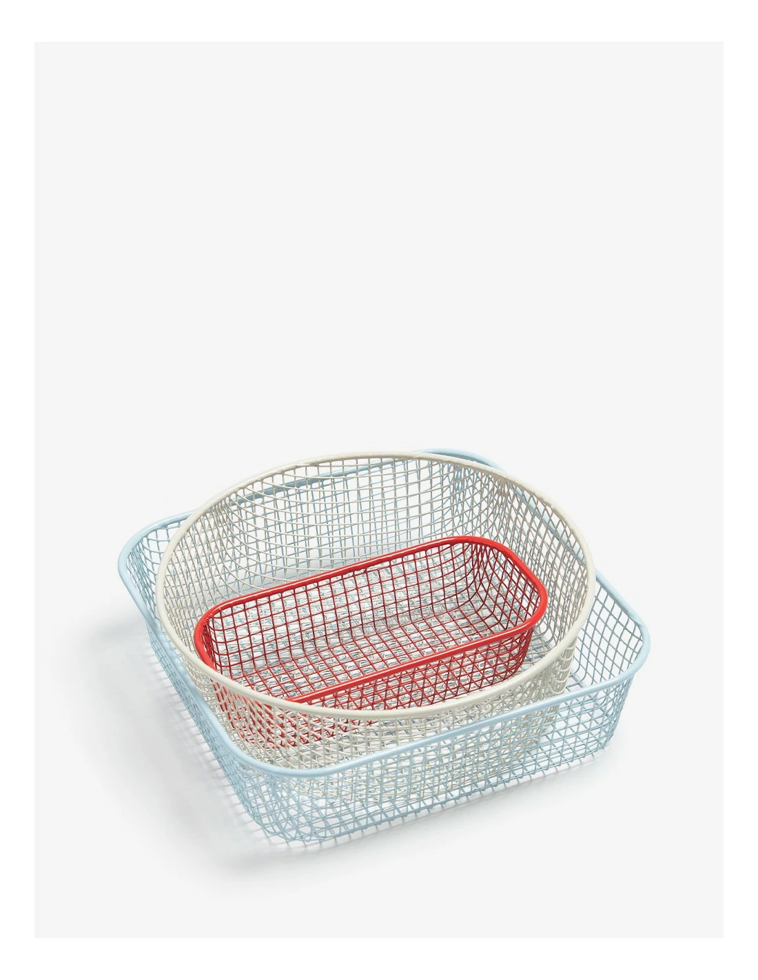 Hay TRINKETS RED SET 1 Hay TRINKETS RED SET