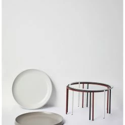 Hay MESA TULOU 55 7 Hay MESA TULOU 55 -Asientos Comercio HAY TULOU COFFEETABLE 55 7