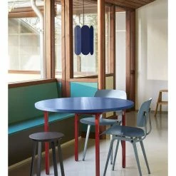 TWO-COLOUR 120 7 TWO-COLOUR 120 -Asientos Comercio HAY TWOCOLOUR 120 5