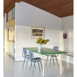 TWO-COLOUR 240 5 TWO-COLOUR 240 -Asientos Comercio HAY TWOCOLOUR 240 3