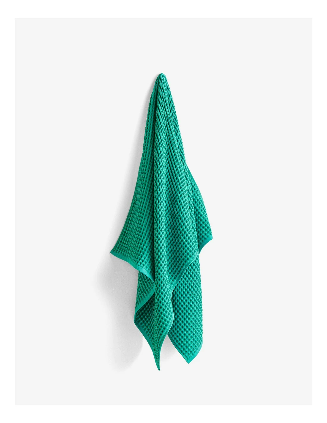 Hay TOALLA DUCHA WAFFLE 1 Hay TOALLA DUCHA WAFFLE