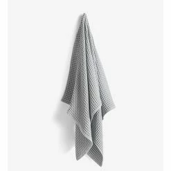 Hay TOALLA DUCHA WAFFLE