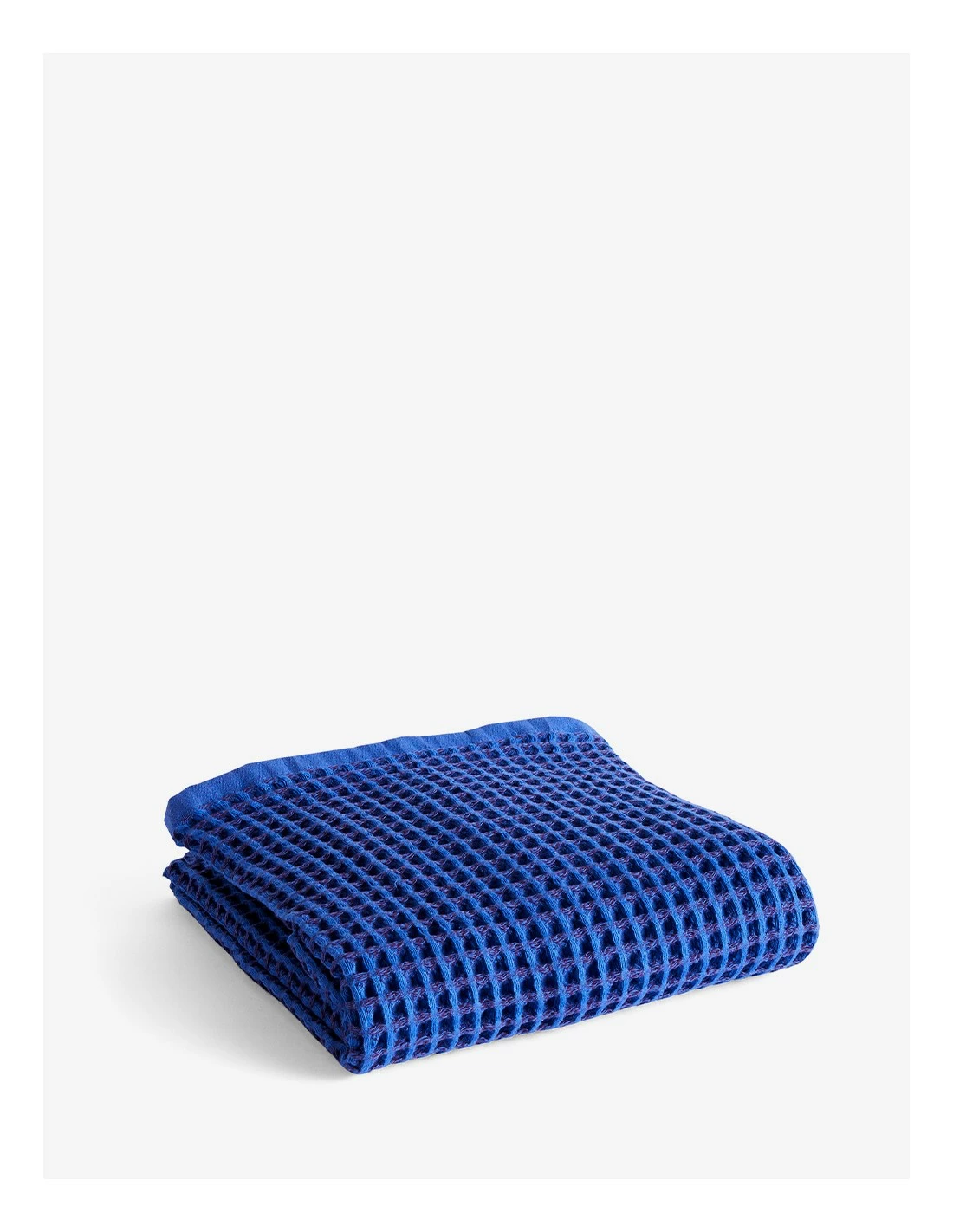 Hay TOALLA DUCHA WAFFLE 1 Hay TOALLA DUCHA WAFFLE