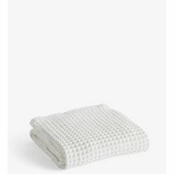 Hay TOALLA DUCHA WAFFLE 6 Hay TOALLA DUCHA WAFFLE -Asientos Comercio HAY WAFFLE BATH WHI 2