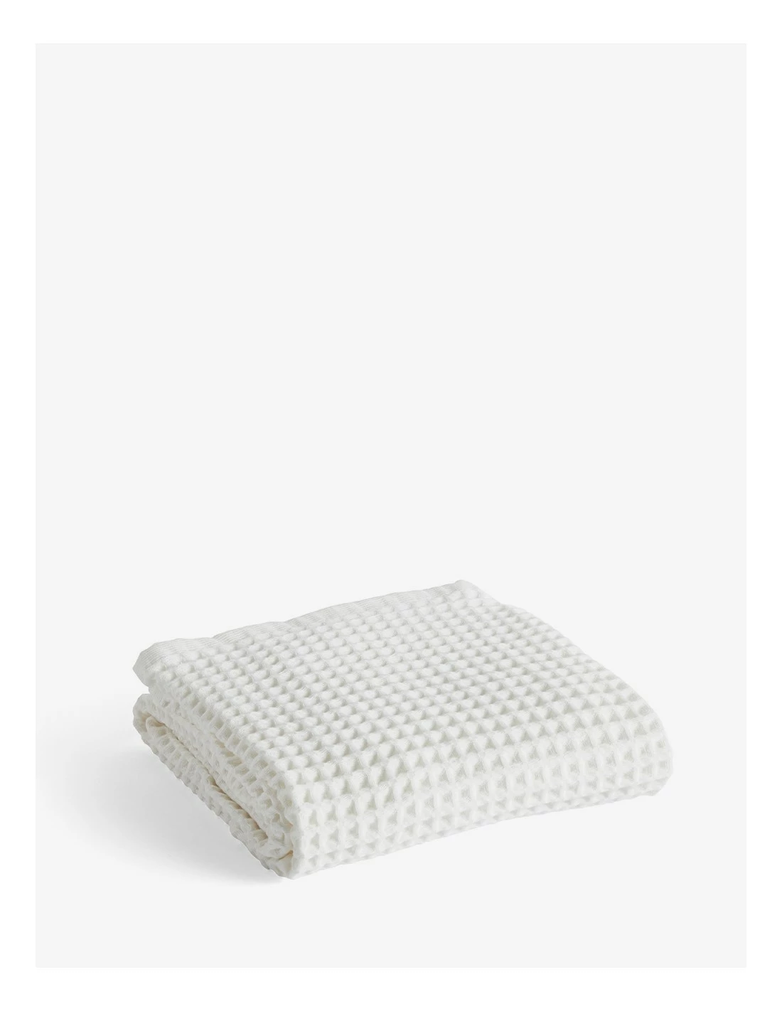 Hay TOALLA DUCHA WAFFLE 3 Hay TOALLA DUCHA WAFFLE - Imagen 3
