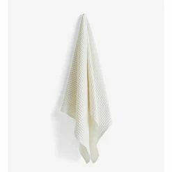 Hay TOALLA DUCHA WAFFLE