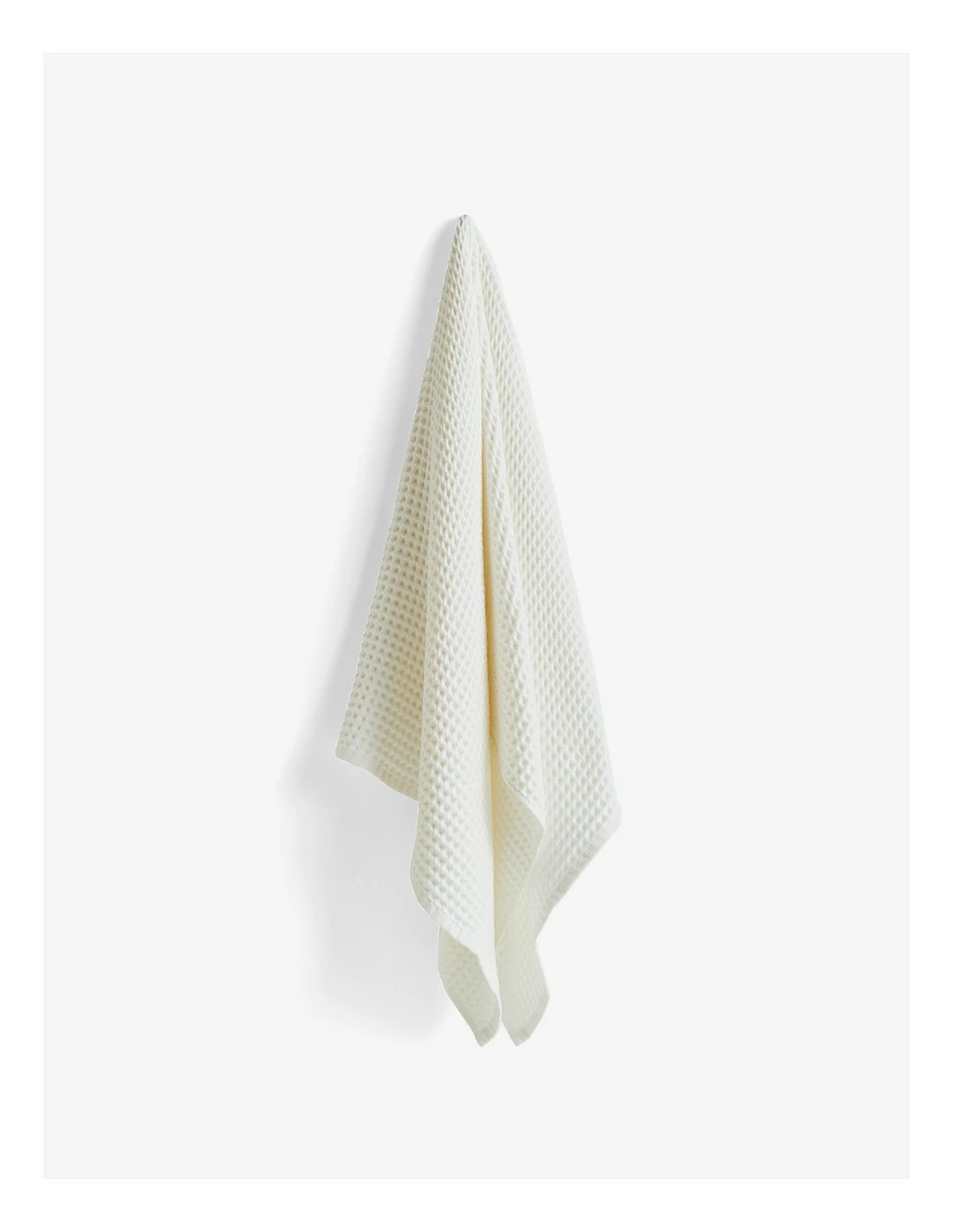Hay TOALLA DUCHA WAFFLE 1 Hay TOALLA DUCHA WAFFLE