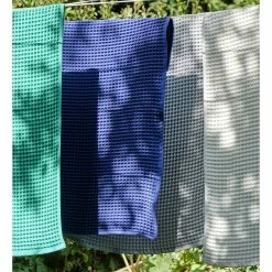 Asientos Comercio -Asientos Comercio HAY WAFFLE HAND GREY 1