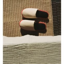 Hay SLIPPERS WAFFLE MULTI 7 Hay SLIPPERS WAFFLE MULTI -Asientos Comercio HAY WAFFLE SLIPPERS CREAMMULTI 3