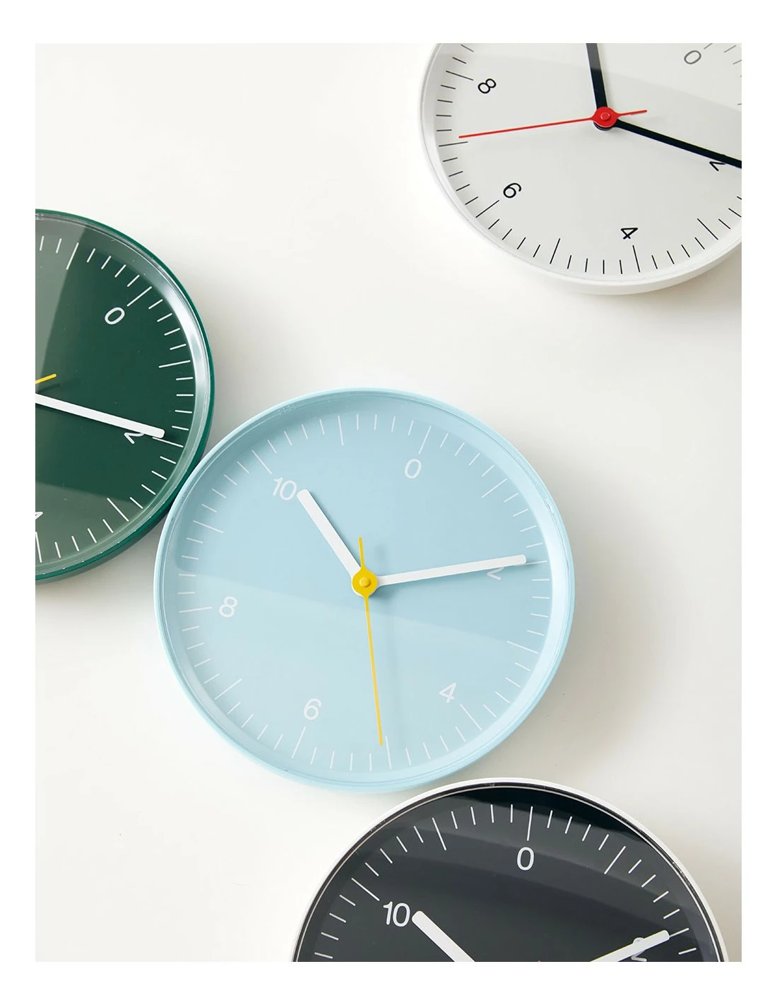 Hay WALL CLOCK 6 Hay WALL CLOCK - Imagen 6