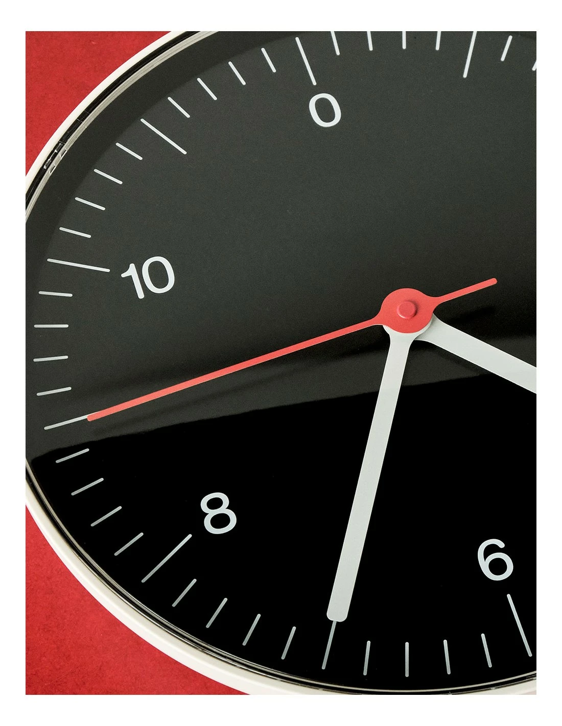 Hay WALL CLOCK 4 Hay WALL CLOCK - Imagen 4