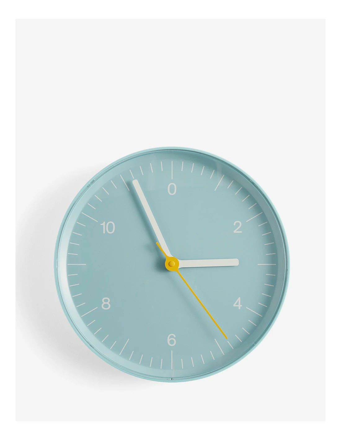 Hay WALL CLOCK 1 Hay WALL CLOCK