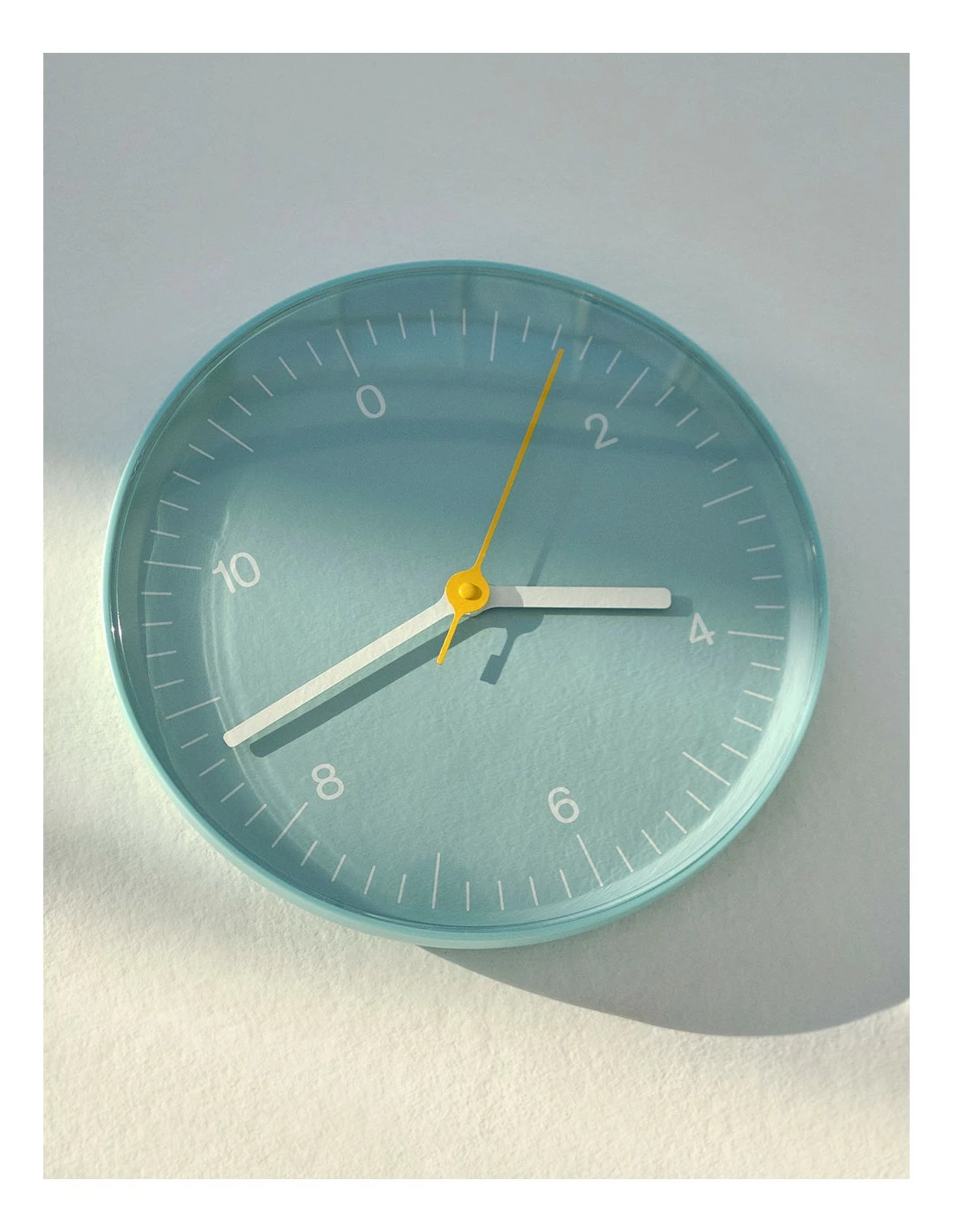 Hay WALL CLOCK 5 Hay WALL CLOCK - Imagen 5