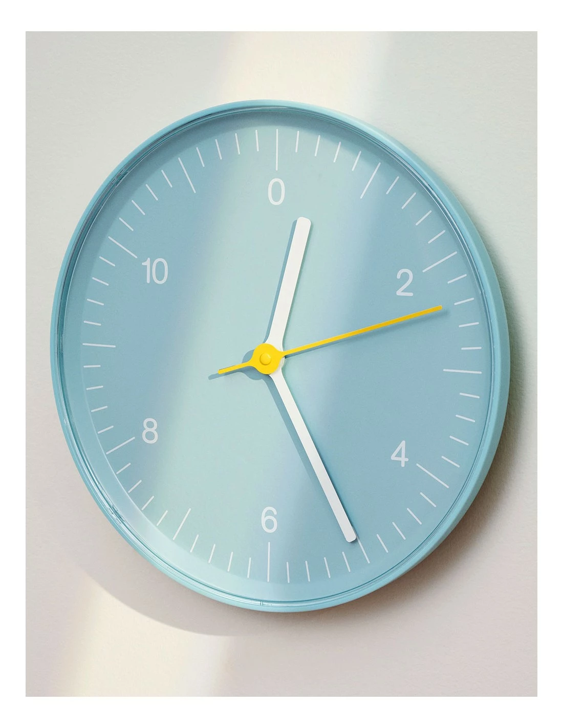 Hay WALL CLOCK 3 Hay WALL CLOCK - Imagen 3