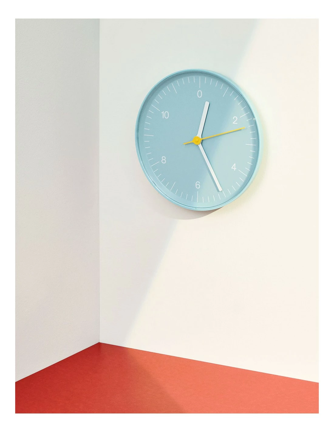 Hay WALL CLOCK 4 Hay WALL CLOCK - Imagen 4
