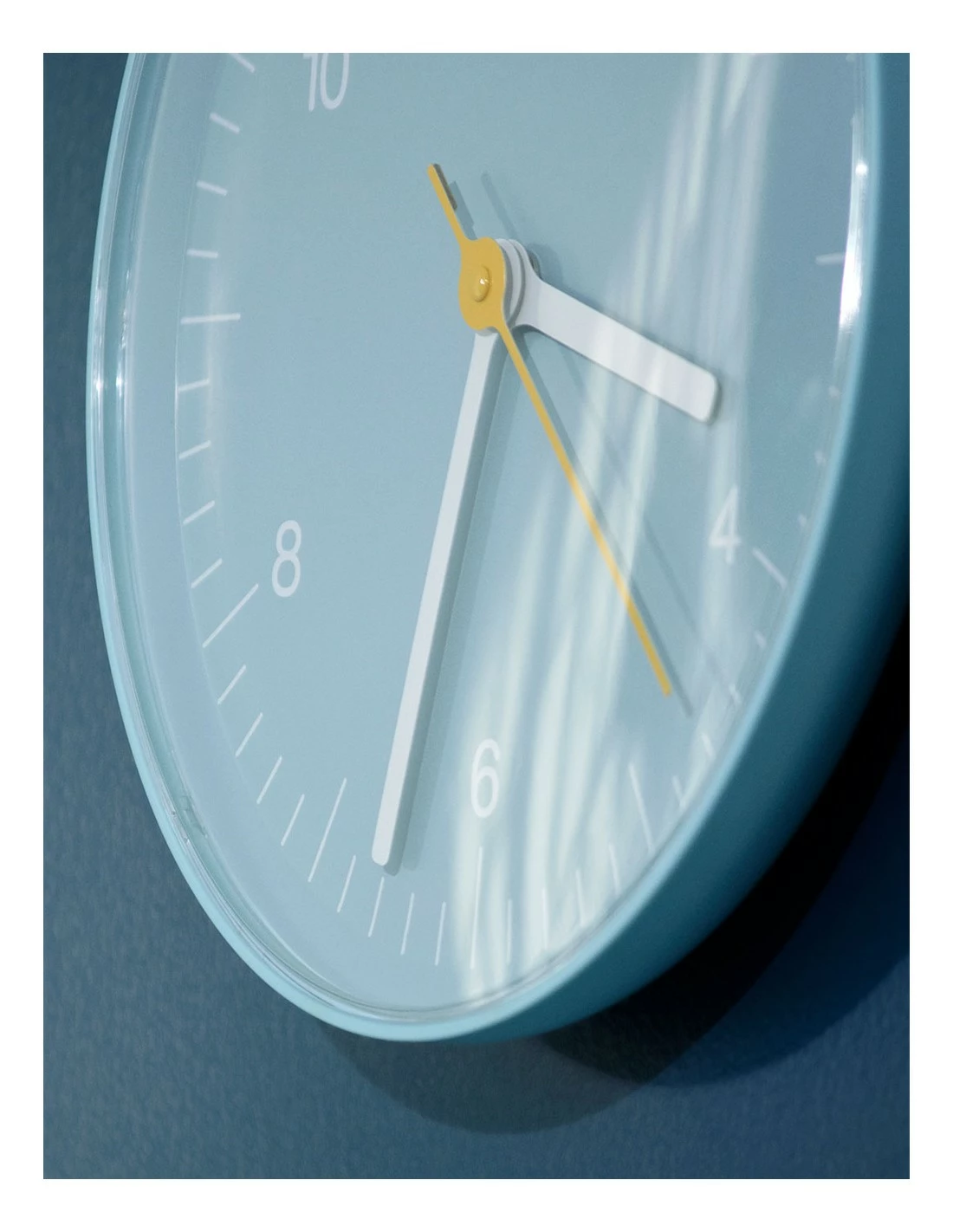 Hay WALL CLOCK 6 Hay WALL CLOCK - Imagen 6