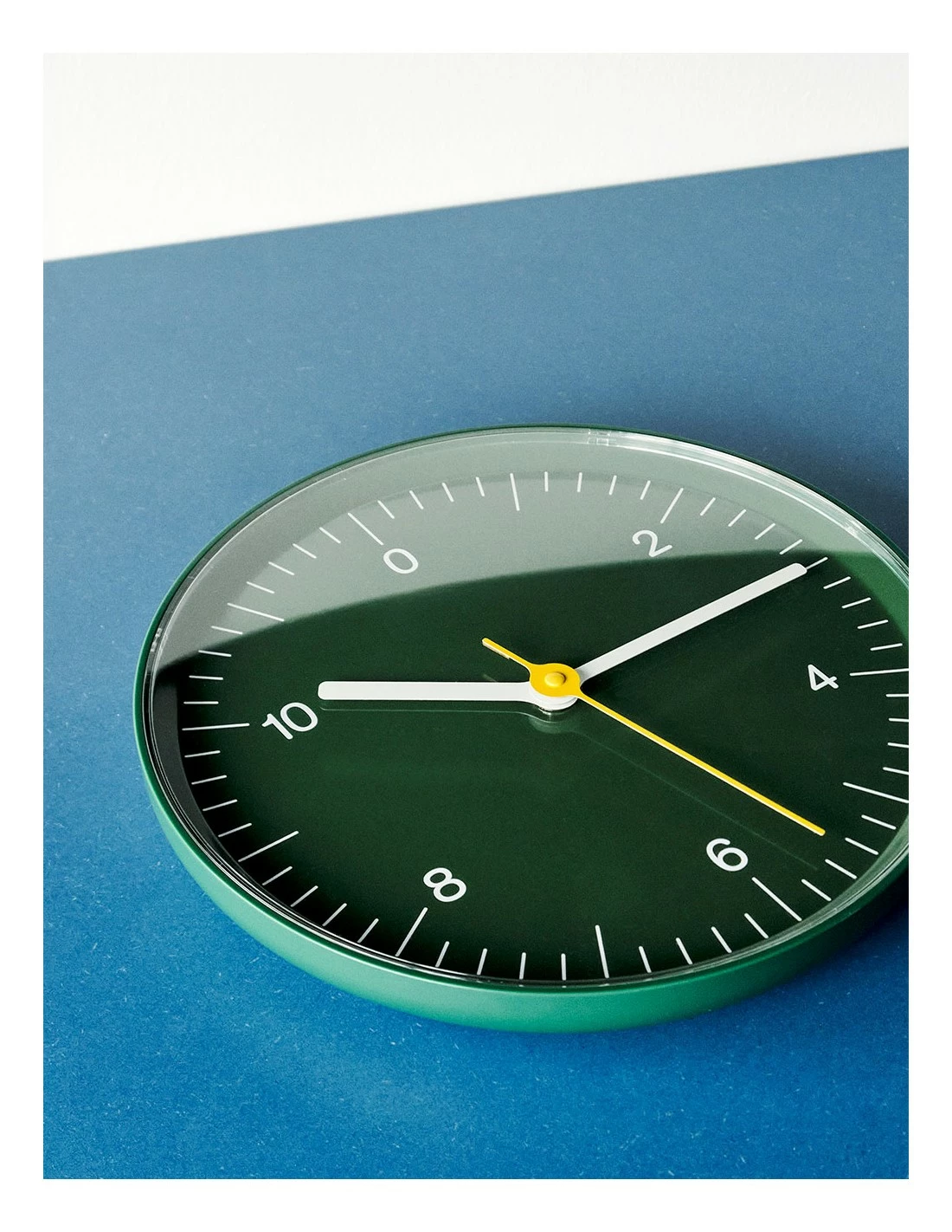 Hay WALL CLOCK 2 Hay WALL CLOCK - Imagen 2