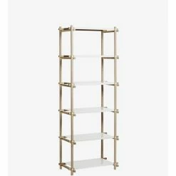 Hay ESTANTERÍA WOODY COLUM HIGH