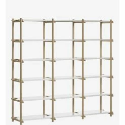 Hay ESTANTERÍA WOODY HIGH