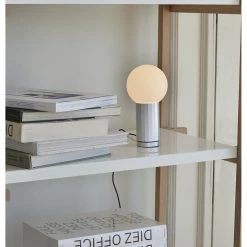 Hay ESTANTERÍA WOODY HIGH 7 Hay ESTANTERÍA WOODY HIGH -Asientos Comercio HAY WOODY HIGH 5