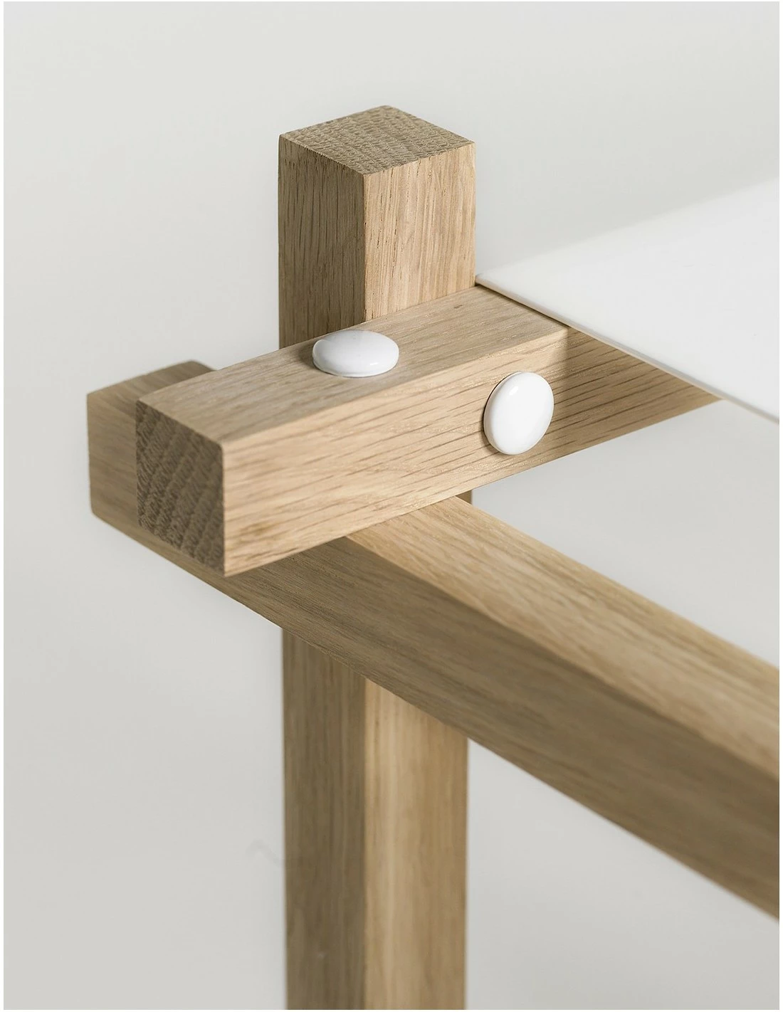 Hay ESTANTERÍA WOODY LOW 3 Hay ESTANTERÍA WOODY LOW - Imagen 3