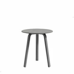 HAY Bella Tall Side Table, Dia.45 X H49cm