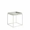HAY Tray Table 40cm Medium Square