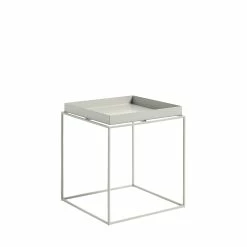 HAY Tray Table 40cm Medium Square