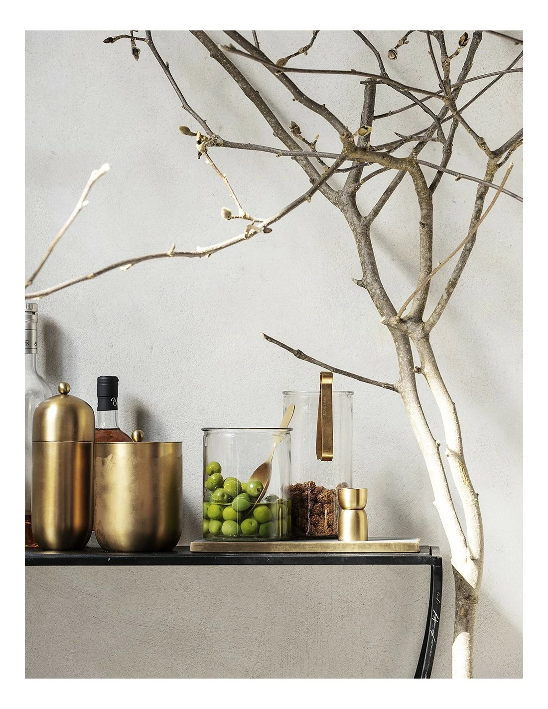 House Doctor COCTELERA ALIR 2 House Doctor COCTELERA ALIR - Imagen 2