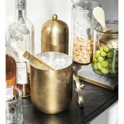 House Doctor COCTELERA ALIR 7 House Doctor COCTELERA ALIR -Asientos Comercio HOUSEDOCTOR ALIRCOCKTAILSHAKER 4