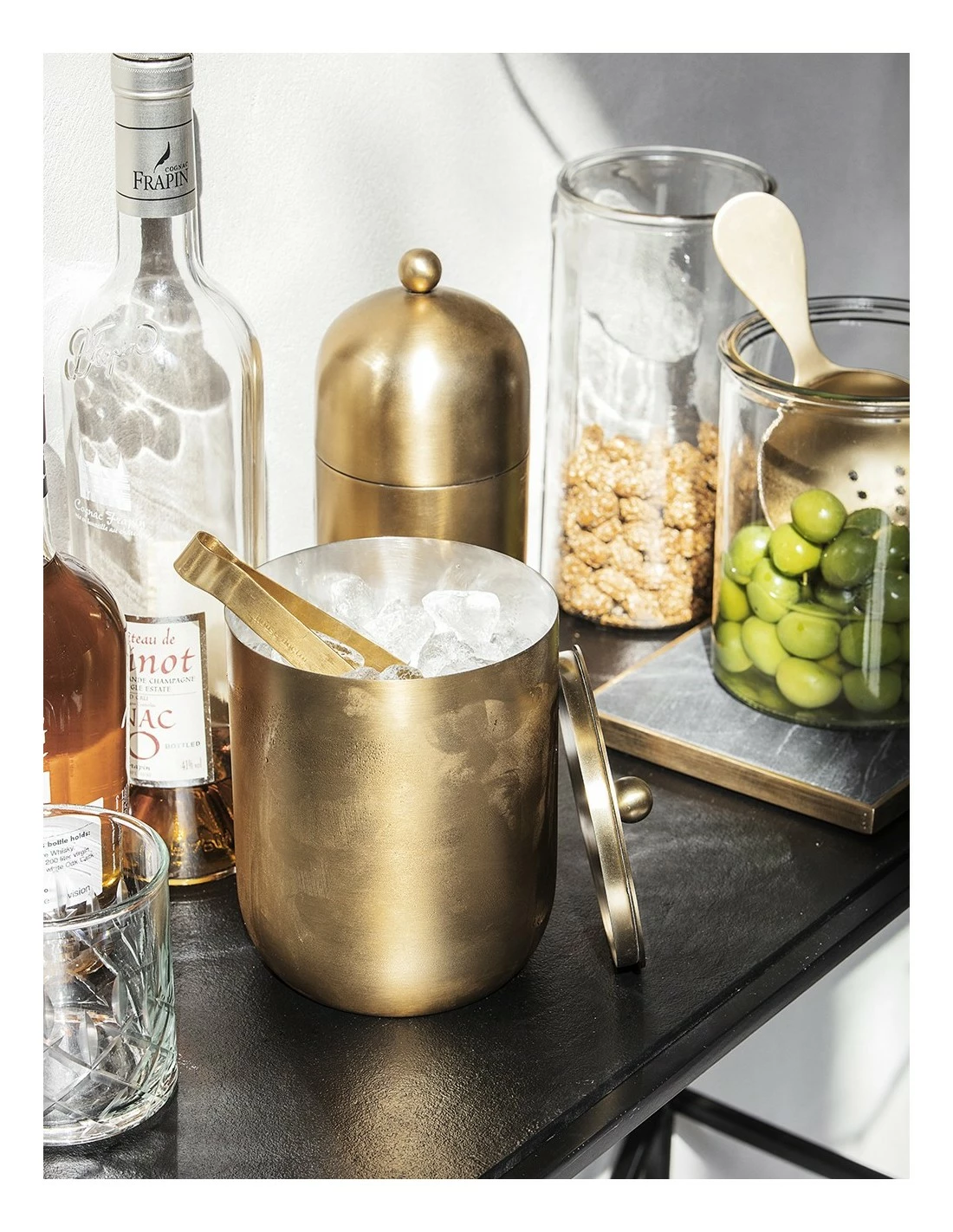 House Doctor COCTELERA ALIR 3 House Doctor COCTELERA ALIR - Imagen 3