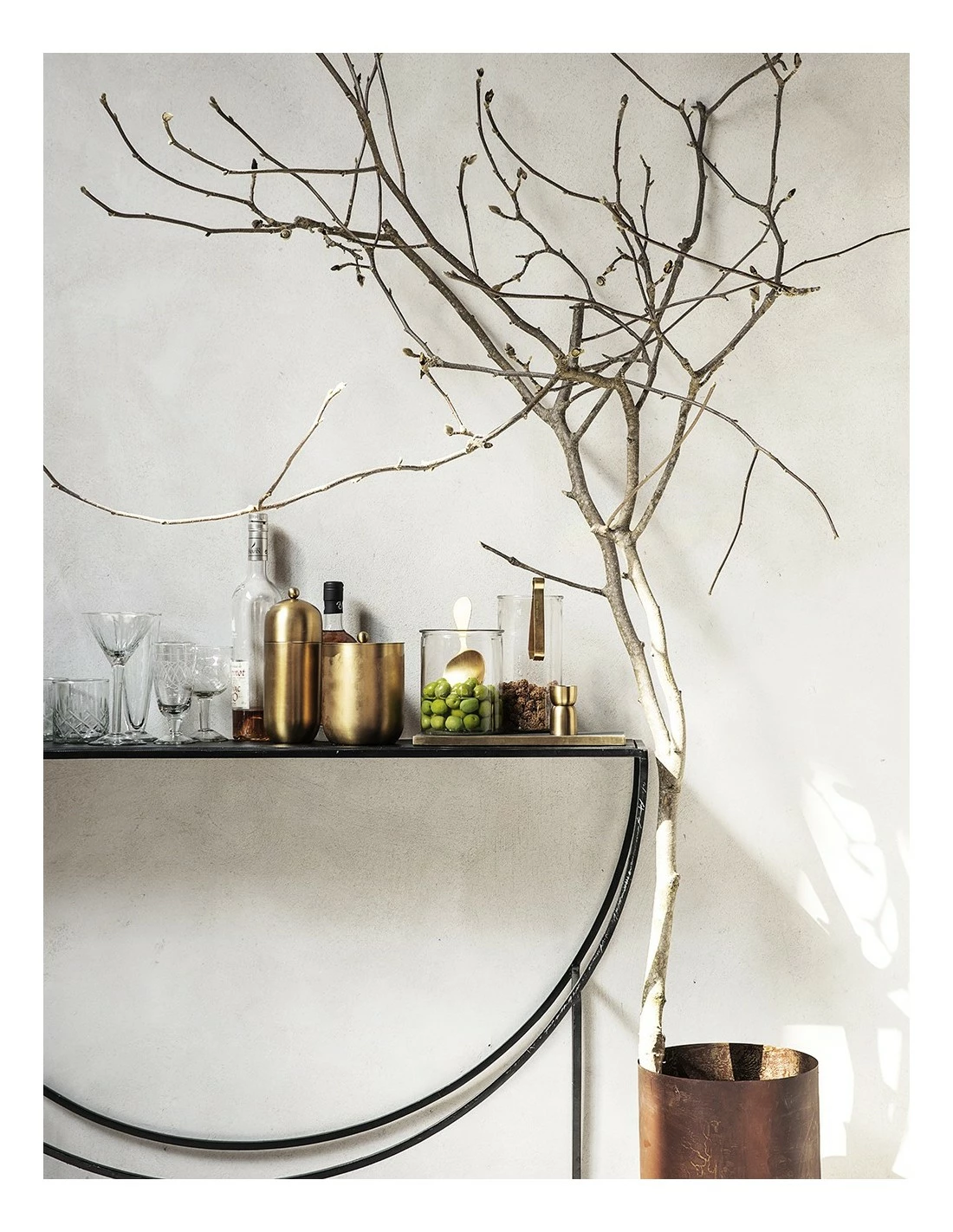 House Doctor COCTELERA ALIR 4 House Doctor COCTELERA ALIR - Imagen 4